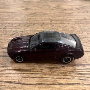 Matchbox 2007 Mustang GT Concept Diecast Car Collectible Toy 1:64 Scale